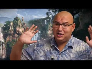Обзор Uncharted: Утраченное наследие - преступление против человечества