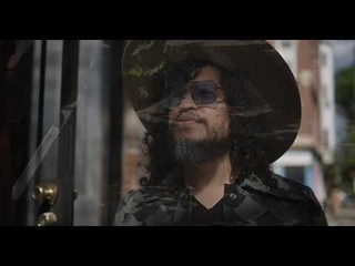 Daniel Villarreal - 18th & Morgan
