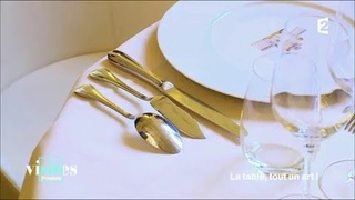 cole du service  table - Visites prives