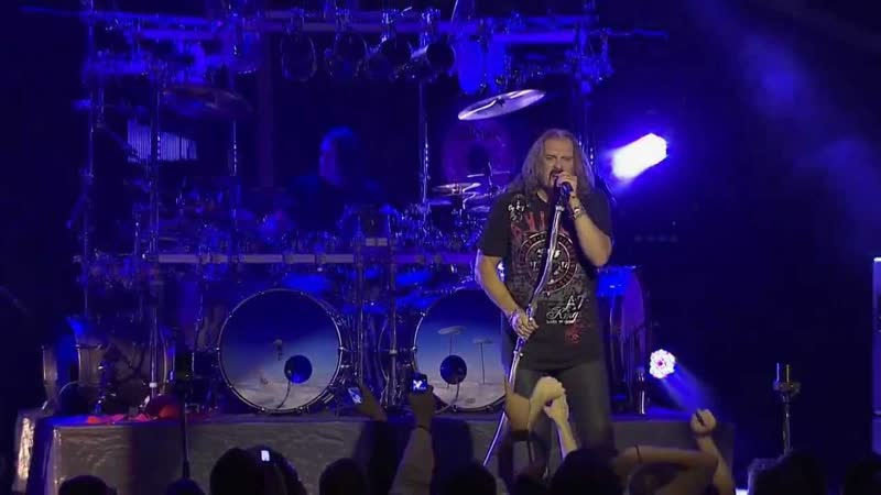 Dream Theater Pull Me Under ( Live At Luna