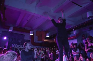 Vadim Mafia | LSS Vogue & The City Ball | #ШТБП