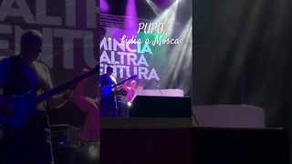 PUPO Su di Noi Tour Lidia a Mosca Live Maggio 2023 #sanremo #musicaitaliana