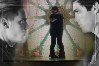 jace + alec | our hearts beat as one