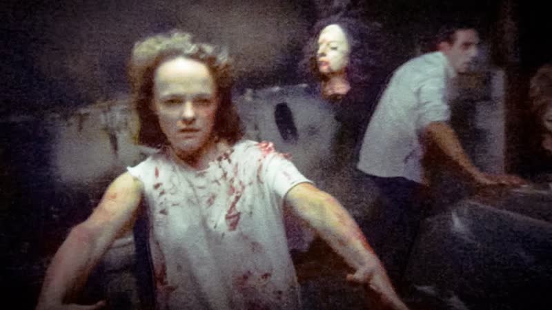 YOUTUBE HORROR