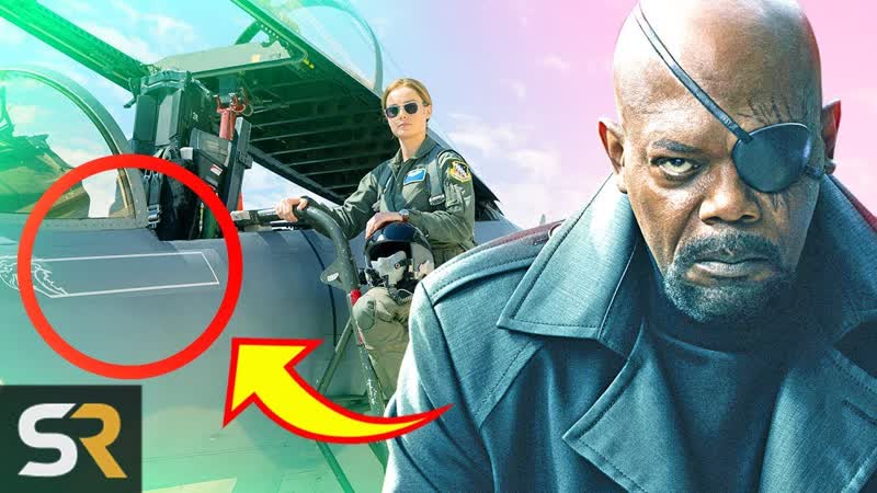 10 Captain Marvel Plot Holes And Retcons That Change The
