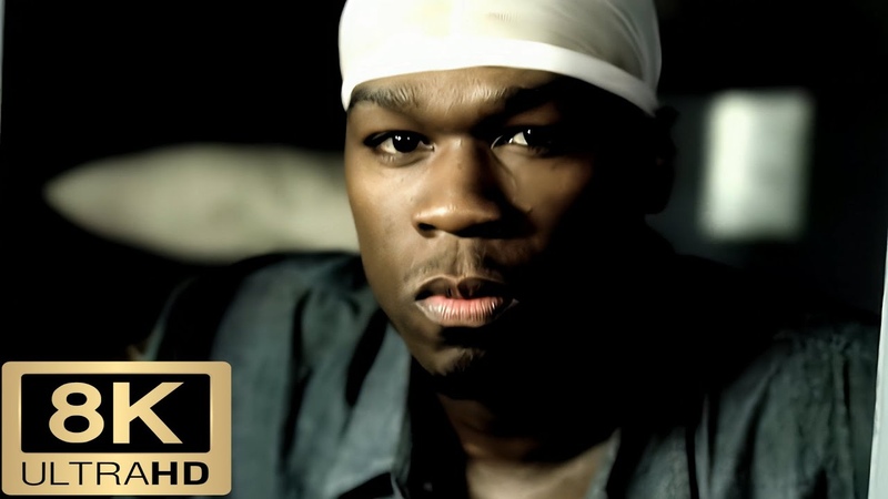 50 Cent ft Nate Dogg 21 Questions 8 K