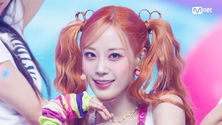 ’COMEBACK’ HUR YOUNGJI -  | M COUNTDOWN｜ | Mnet 230914