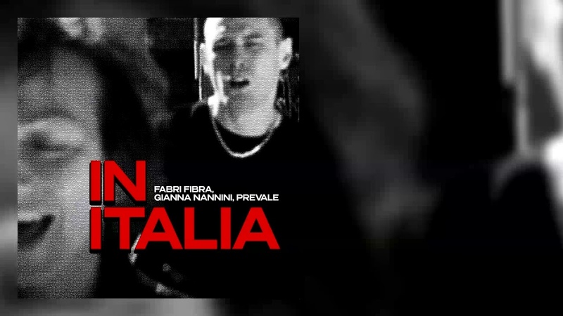 Fabri Fibra, Gianna Nannini, Prevale In Italia ( Fuggi Soft Mix