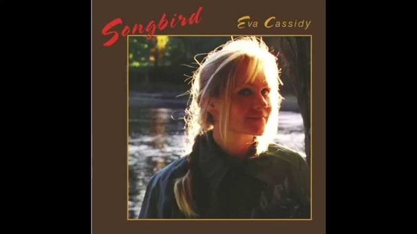 Eva Cassidy