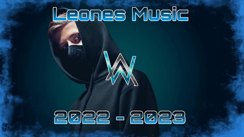 FREE LA MEJÓ R MÚ SICA PARA STREAMING, YOUTUBE, TWITCH, ALAN WALKER, SIN COPYRIGHT 2023 LO MAS