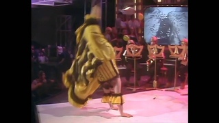 Bad Manners - Can Can (1981) (HD)