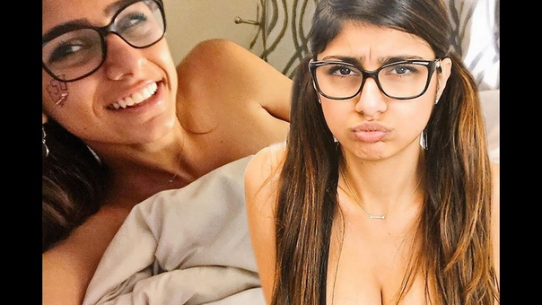 Lebanese Porn Star Gets Death Threats. Leave Her
