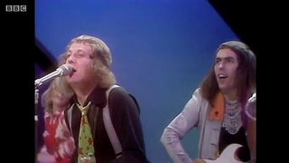 Slade  -  Coz I Luv You  -  TOTP  - 1971