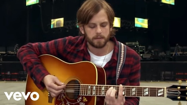 Kings Of Leon Talihina Sky (