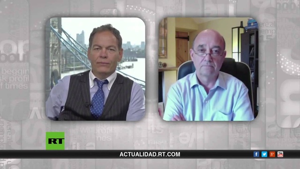 ( Vídeo) Keiser Report en español: La guerra financiera y el dominio del petróleo (