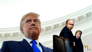 Заговор против США: длинный язык Джулиани и сырой план похоронили шансы Трампа
