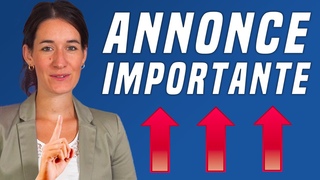 On déménage ! Retrouvez-nous sur une nouvelle chaîne