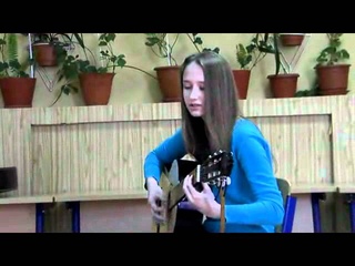 Орехова Анна - Собаки и кошки (Е. Бушуева)