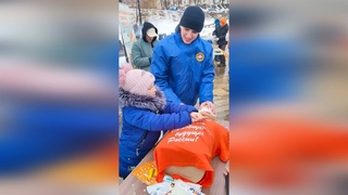 Патриотическое воспитание в ОРООВПВМ Кадеты Орловщины
