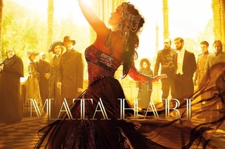 Mata Hari recording