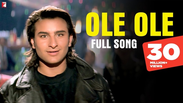 Ole Ole Full Song, Yeh Dillagi, Saif Ali Khan,