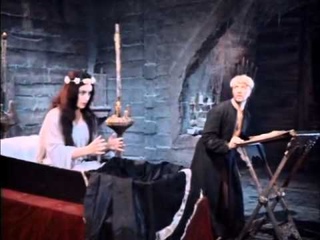 Viy (1967)with English subtitles Pt.5