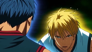 Aomine│Kise. Edit