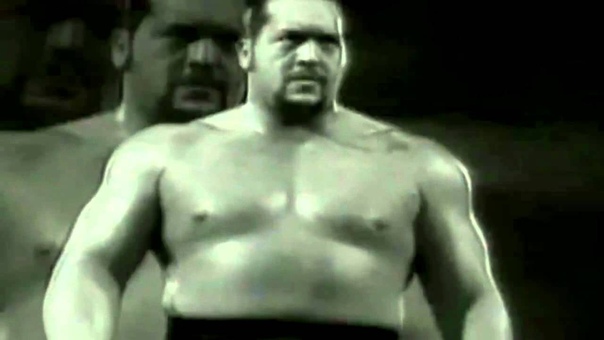 WWE Big Show 1st Titantron 1999 HD ( High