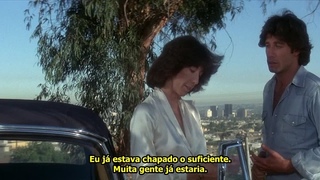 Moment By Moment (1978) EUA - Jane Wagner - 1h45min - John Travolta - Legendado Pt-Br