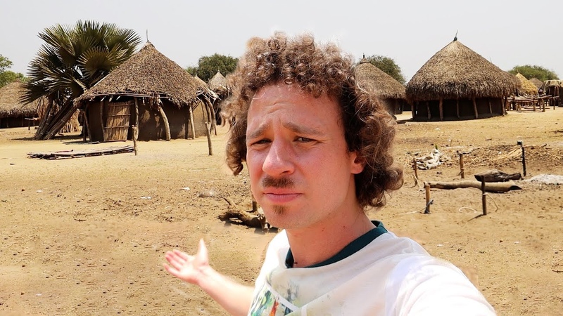 Viajé al país más pobre del mundo: cómo es la vida , Sudán del