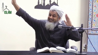 ШЕЙХ ХАСАН АЛИ про ВЕРУ (ИМАН)