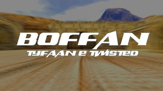 CS MOVIE: boffan - Tyfaan e Twisted by boffan