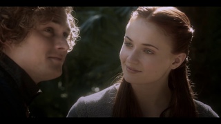 my dear, is it all we've ever been
