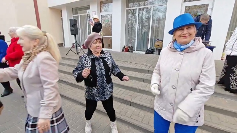 Попался на Игорь в Гомельском парке на