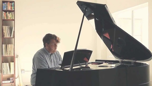 Chad Valley Evening Surrender ( Live Piano