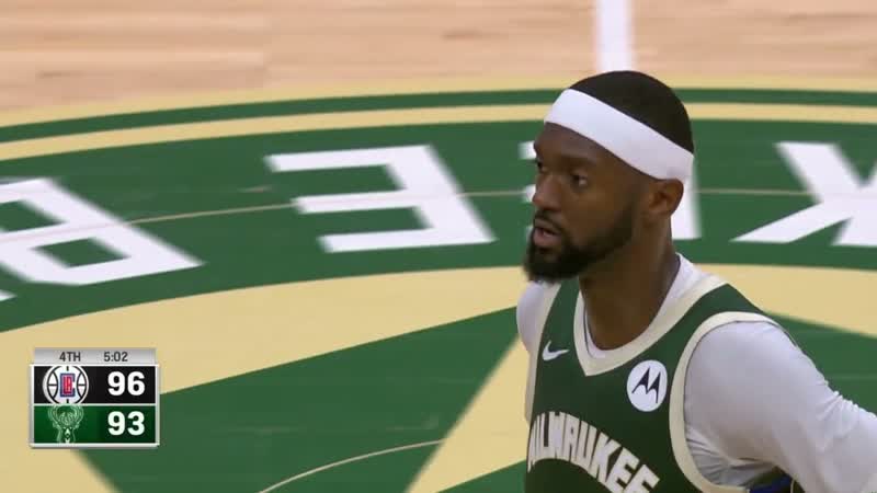 Bucks Go On DOMINANT 13 0 4th Quarter Run UNCUT , March 4,