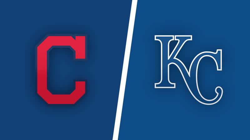 AL, , CLE Indians KC Royals (1,