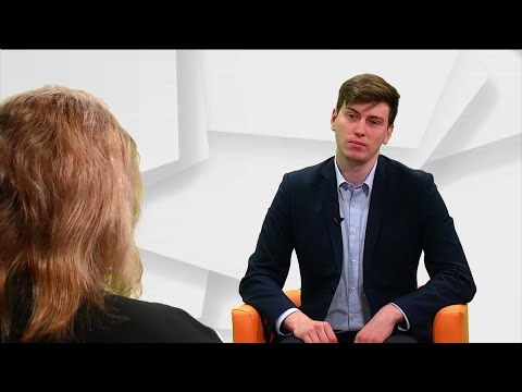 Самый молодой доктор сельскохозяйственных наук С. С.