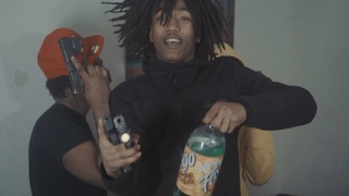 PGF Mooda - Spin (Official Video) Shot by  @LouVisualz