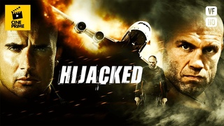 Hijacked | Accrochez vos ceintures ! | Randy Couture | Film Complet en Franais (Action) - 4K