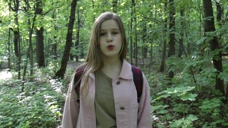 Влада Маринкевич - ALONE (Whistle cover)