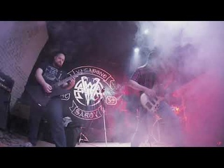 Object-550 - CE-3: Alyoshen'ka. Live in Vagabond MC. Sarov. 04/24/2021