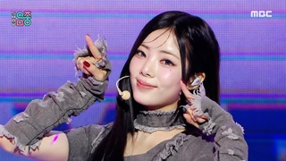 PURPLE KISS () - ON MY BIKE | Show! MusicCore  | MBC241026