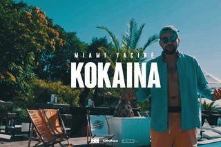 MIAMI YACINE - KOKAINA (prod. by Season Productions) #KMNSTREET VOL. 3