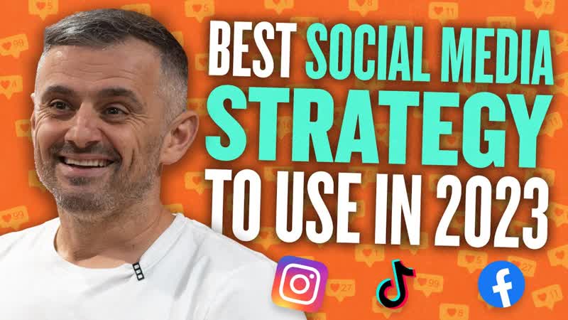 The Current State of Social Media Marketing, AI NFTs l The