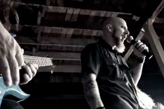 Texas Microphone Massacre - Cry Little Sister (Official Music Video)