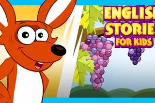 English Stories For Kids - Bedtime Moral Stories | Full Stories