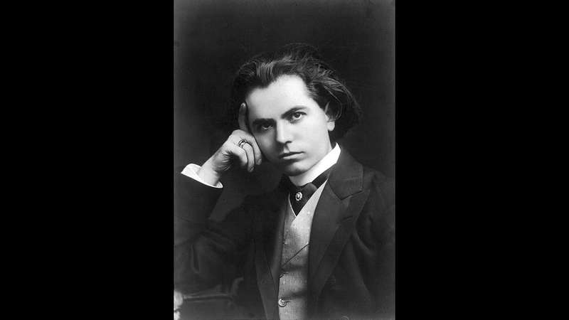 Jan Kubelik (violin) Zapateado, Op. 23, No. 2 ( Sarasate)