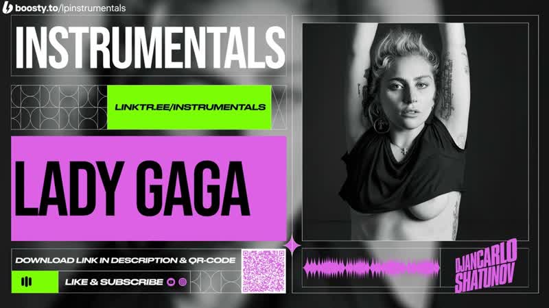 Lady Gaga Alejandro (