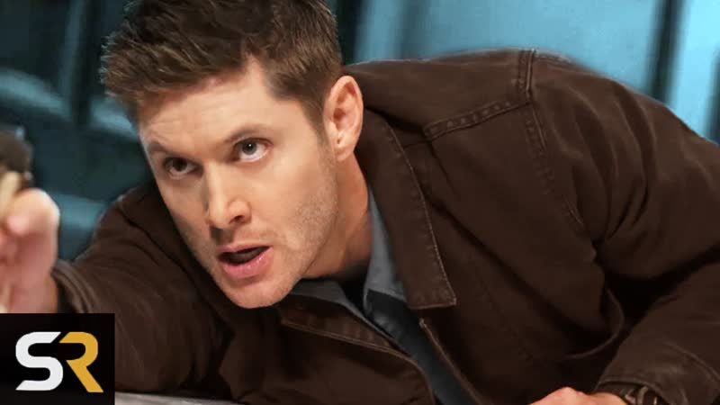 10 Actors You Didnt Know Were In Superhero Shows And